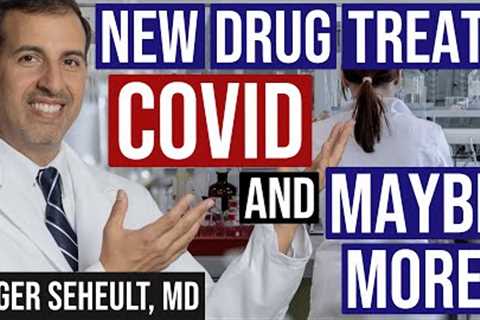 Vilobelimab for Severe COVID-19 and Possibly Other Diseases