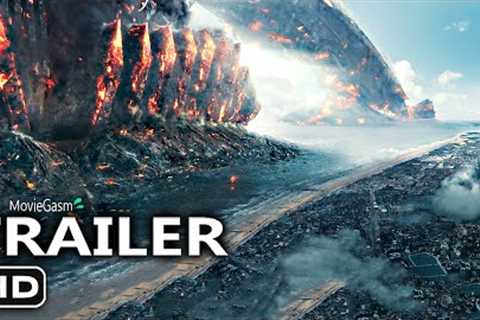 NEW MOVIE TRAILERS (2022) Official #5