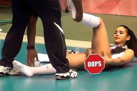 Most WTF moments in WOMEN'S Sports !!