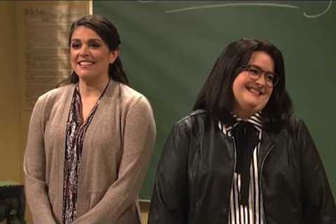 snl clips that I'd definitely put in a youtube compilation