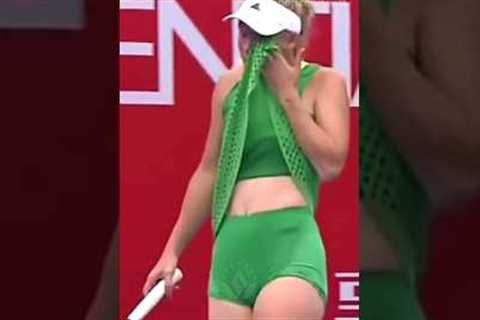 100% Embarassing😁 moments in Women's Sports