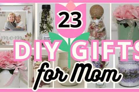 Mother's Day Gift Ideas MOM will LOVE! Looks EXPENSIVE but NOT!