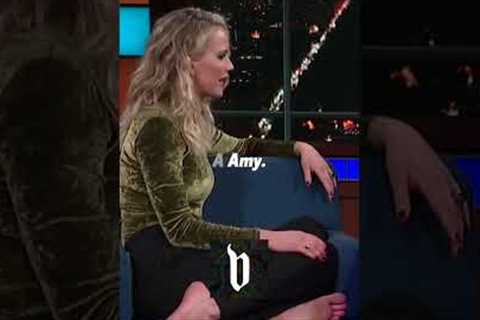 Jennifer Lawrence has a different persona when she's on vacation 😂