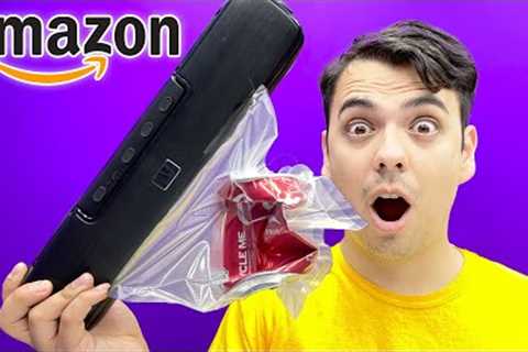 6 AMAZING PRODUCTS FROM AMAZON YOU MUST BUY HAVE FOR THIS SUMMER BY CRAFTY DEALS