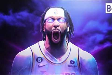 🔴LIVE WITH DTLF | LAKERS DOMINATE THE WARRIORS IN GAME 3!!