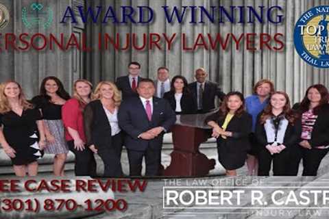 Personal Injury Attorney: Factors that Affect Personal Injury Settlements St Charles MD