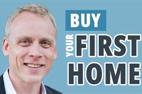 The 2023 First Time Home Buyer’s Guide (Crucial Advice)
