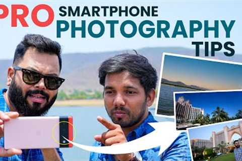 Top 15 Photography Tips You Must Try