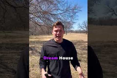 Buying Land in Texas?
