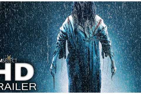 THE UNSEEN Trailer (2023)