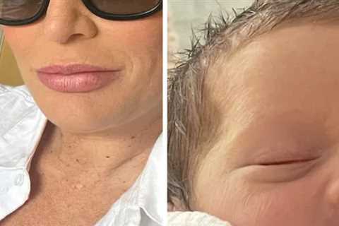 Below Deck's Kate Chastain Addresses Speculation Over Identity of Newborn Son's Father