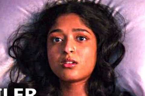 Never Have I Ever Final Season Trailer 2023 Maitreyi Radhakrishnan Darren Barnet Romantic Series