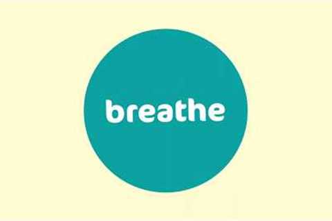 Mindful Breathing Exercise