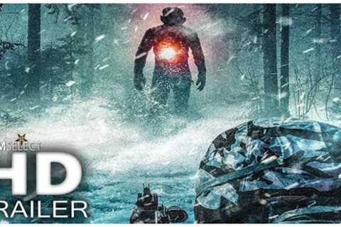 BONE COLD Trailer (2023)