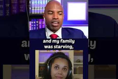 Divorce Attorney Gives Reasons besides LOVE that people get married.