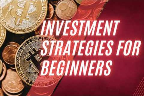 Investing for Beginners: Top Tips for Building Wealth Online