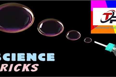 Amazing science project || #viral #trending #technical rabindra