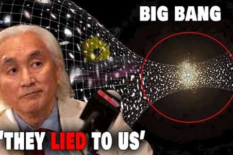 James Webb Telescope just thrilled Scientists' minds BIG BANG IS WRONG