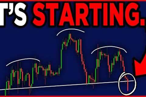 BITCOIN HOLDERS: BE WARNED!! [don't get recked now]