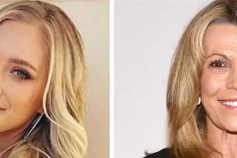 Pat Sajak’s Daughter Maggie to Fill In For Vanna White on Wheel Of Fortune