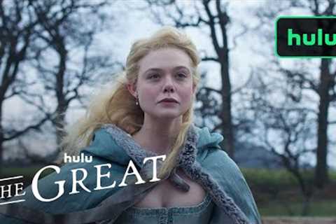 The Great | Season 1 Recap | Hulu