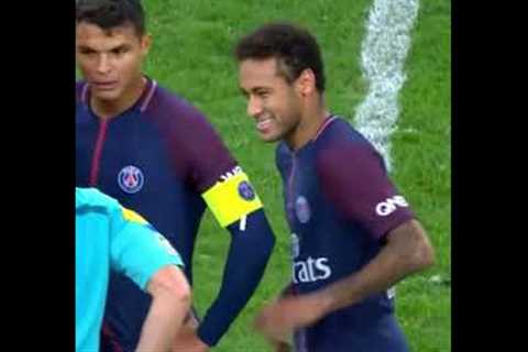 Neymar Jr Angry Moments ANGRY!! #football #shorts #neymar