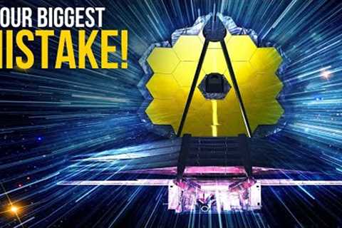 How James Webb Completely Changed Cosmology in Just 2 Months!