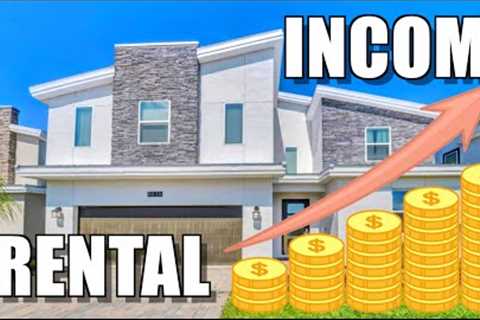 Best Income-Producing Disney Vacation Rental Homes Orlando