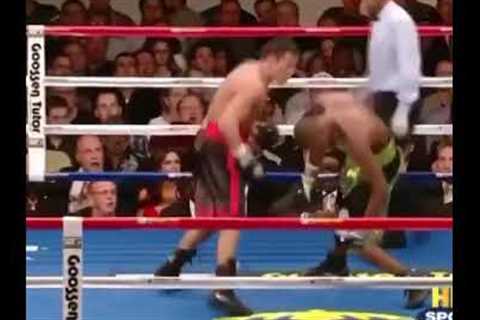 Best sports Fight #reels #trendingshorts #vrial #ytshort #usa #trending #sports #ufc