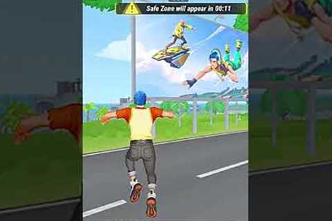 Please Do Not Play Third Party Games #shorts #sigma
