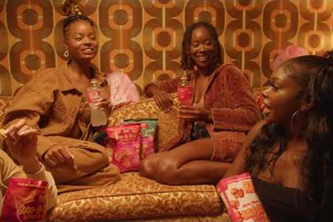 Nicki Minaj Rap Snacks Bundle – BMPCC 4k