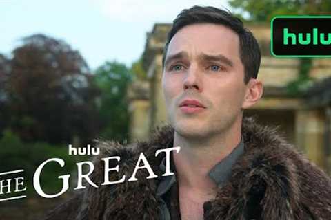 The Great | Season 2 Recap | Hulu