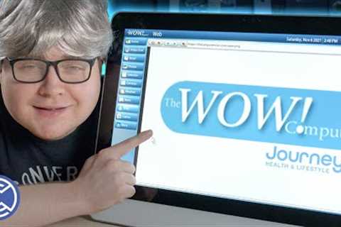 I Bought a $1,300 Computer Made for Seniors - Krazy Ken's Tech Misadventures