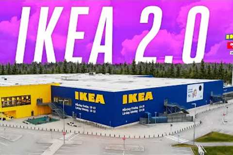 Inside Ikea’s big bet on smart home tech