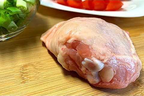 2 delicious chicken recipes! Great for lunch or dinner!