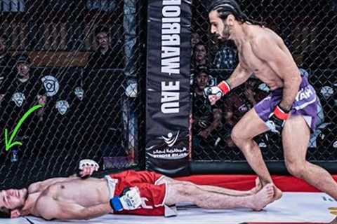 TOP 60 Knockouts That Turned Fighters into JELLY! | MMA, Kickboxing