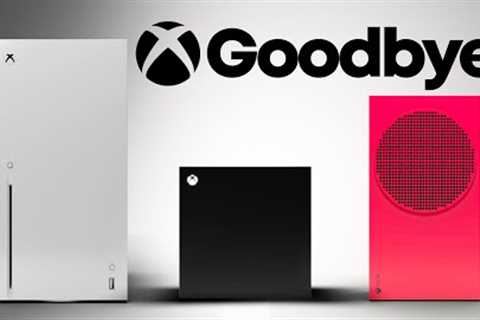 Microsoft breaks silence on Xbox update disaster!