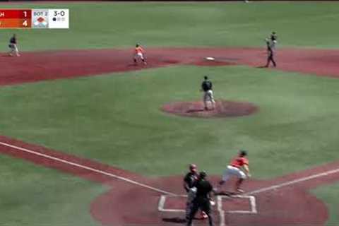 Oregon State Baseball Highlights: 5/7/23 vs. Utah