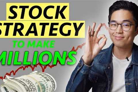 5 INVESTING STRATEGIES THAT CHANGED MY LIFE (must watch)