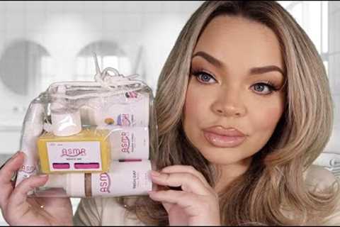 ASMR SKIN CARE COLLECTION!