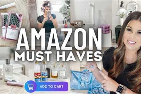2023 AMAZON MUST HAVES UNDER $30 | ULTIMATE AMAZON GIFT GUIDE UNDER $30 | TRENDING AMAZON PRODUCTS