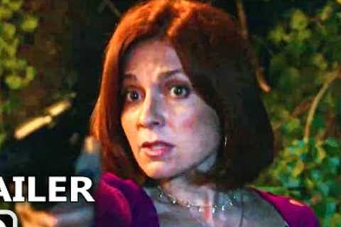 VANDA Trailer (2023) Gabriela Barros, Joana de Verona, Drama