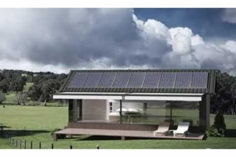 You Must See This Mobile Home Technology
