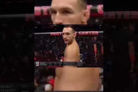 Iconic ufc moments 👀 #foryou #highlights #sport #sports #trending #mma #boxing #ufc #kickboxing