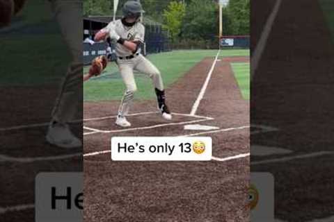 How far did this go? #shorts
