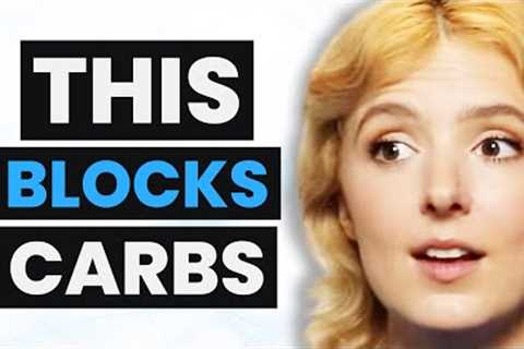 Use These FOOD HACKS to Reduce Inflammation &amp; LOSE WEIGHT | Jessie Inchauspé