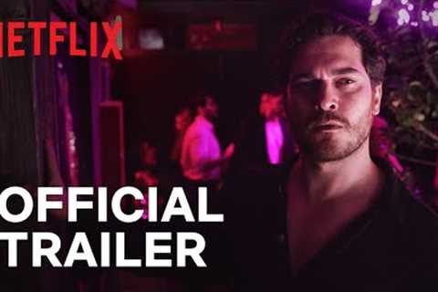 The Tailor: Season 2 | Official Trailer | Netflix