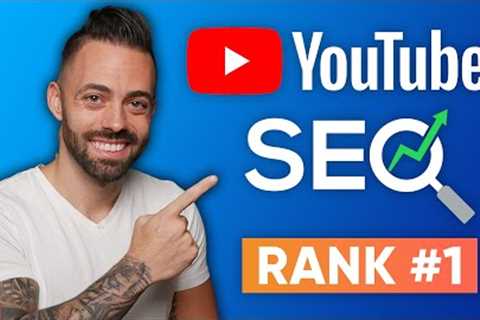 YouTube SEO | How to Explode Your View Count in 2023