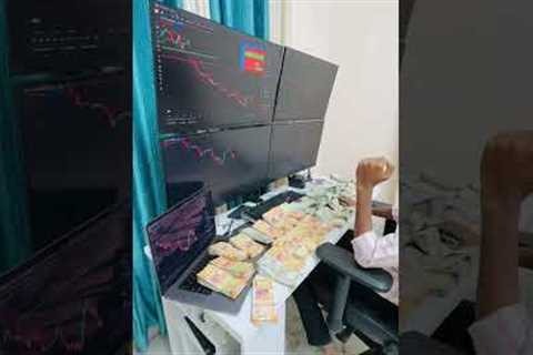 Trading Setup 😍❤️ #optionstrading #intradaytrading #stockmarket #tradingsetup