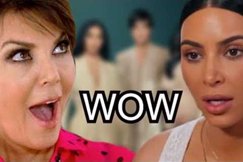 The Kardashians Officially Did WHAAT!?!?! | SHOCKING MILESTONE